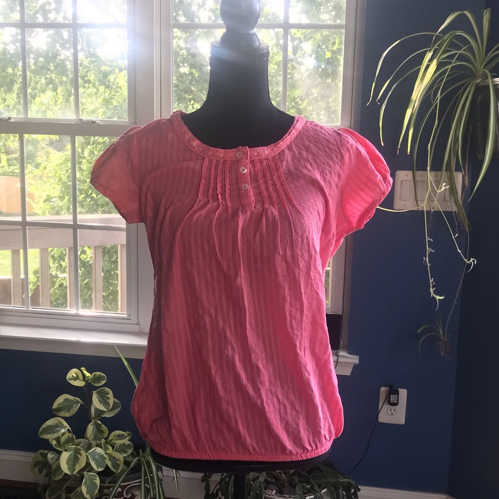 💐Spring sale! 50% off!💐Lightweight Summer Top